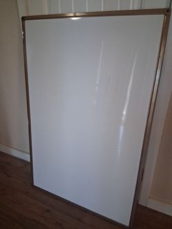 Large size ,dry erase board message board, whiteboard
