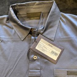 Prada Polo 