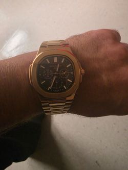 Luxury Watches