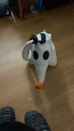 Disney Zero Bag