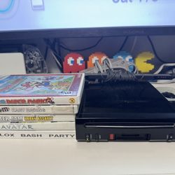 Nintendo Wii Bundle