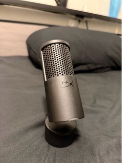 HyperX SoloCast 2