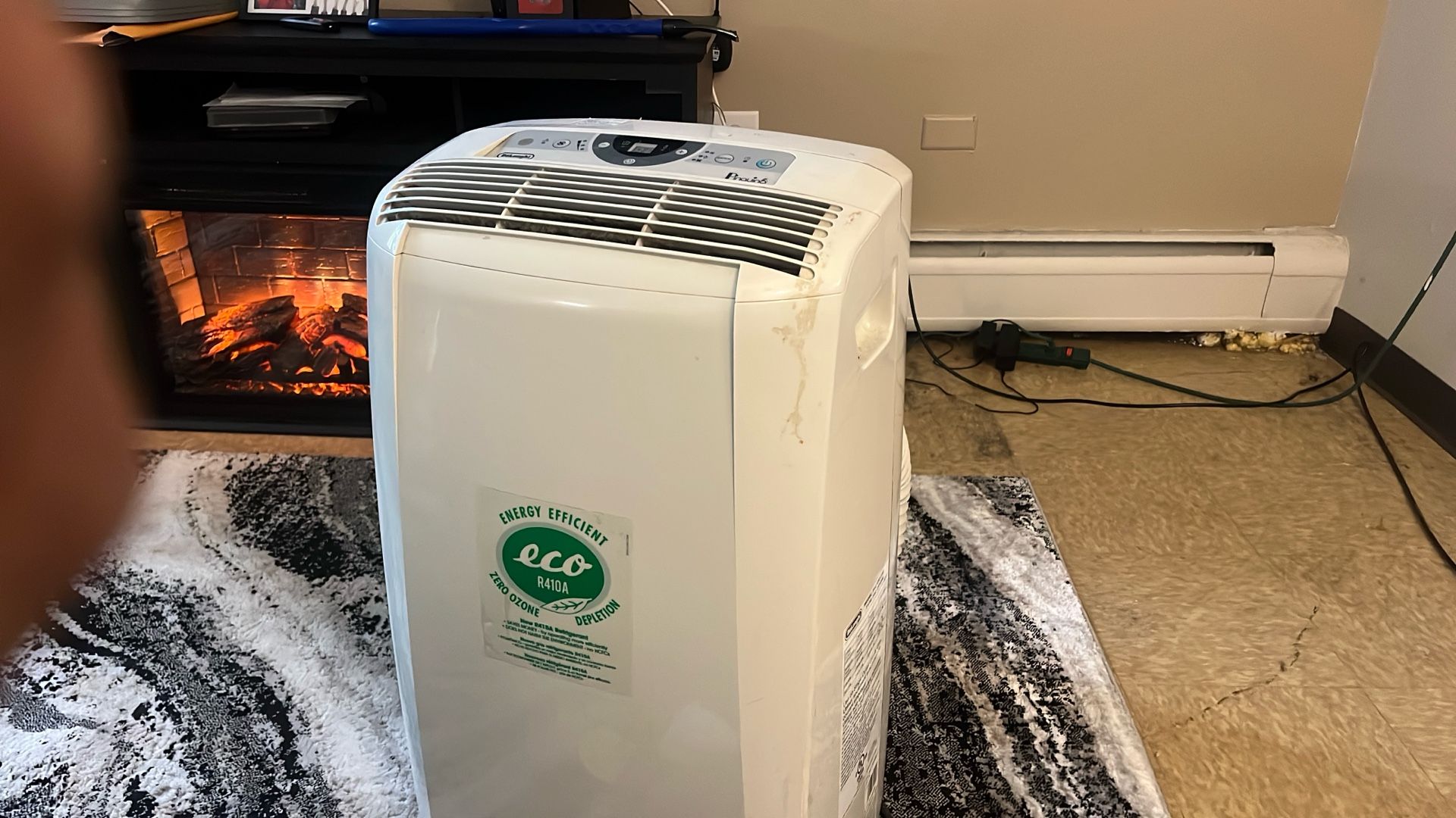 Ac Portable