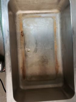 Steam Table
