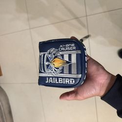 Odyssey Jailbird Cruiser 