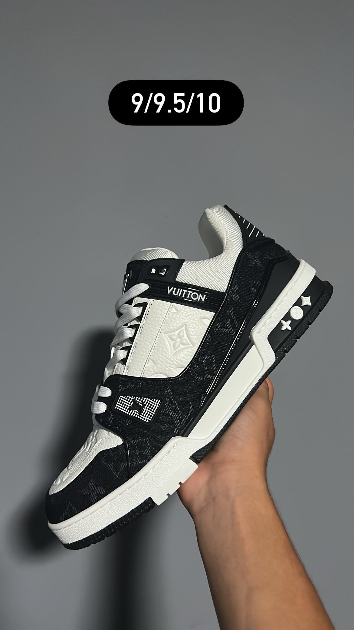 Lv Trainers 