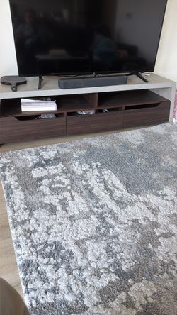 TV stand