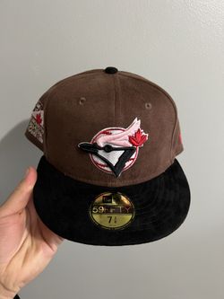 New Era Fitted