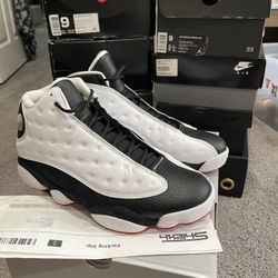 Jordan 13 DS