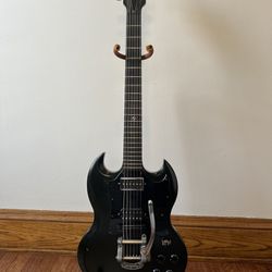 2000 Gibson SG 