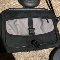 Laptop Bag 
