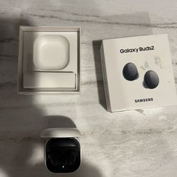 Samsung Galaxy Buds2
