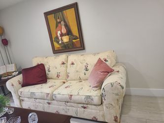 Sofa bed wueen
