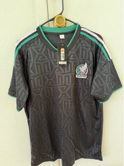 Mexico Jersey 2026