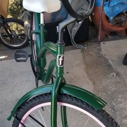 Firmstrong Bella Fashionista Single Speed