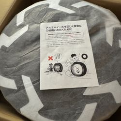 Rims Brand New 18 