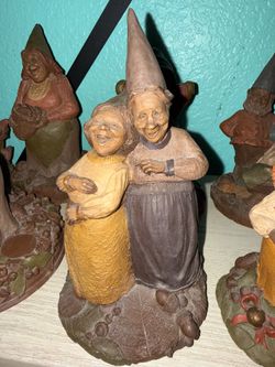 1994 Williraye Studio Comfort Figurine