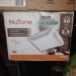 Bathroom Exhaust Fans 