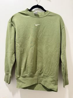 Nike Crewneck Sweatshirt
