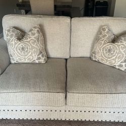 Living Room-sofa