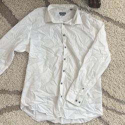 Men’s XL polo