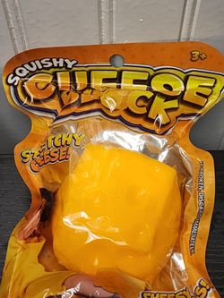 Strechy cheese