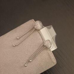 Women's Diamond Earrings 