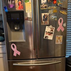 Samsung Refrigerator 