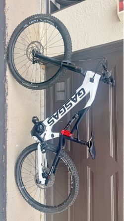 Yamaha Gas Gas G Light Trail 2.0 2022/3 Class 1 E Mountain Bike