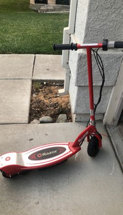 Electric Razor Scooter
