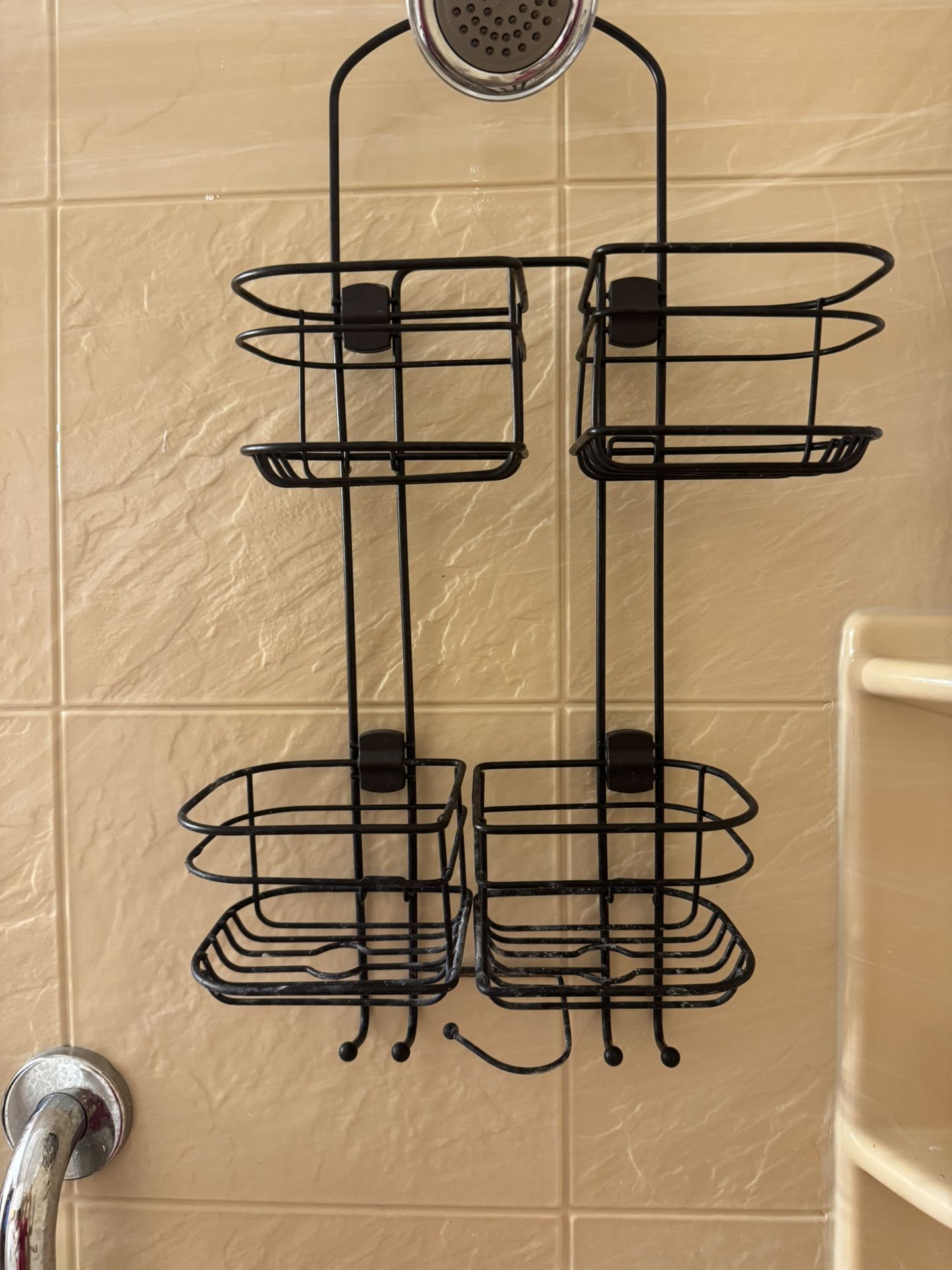Shower Organizer