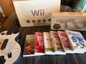 Nintendo Wii