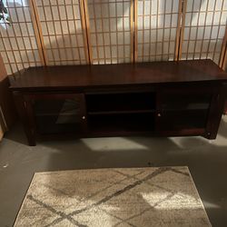 Entertainment Center