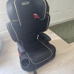 Graco Car Seat 