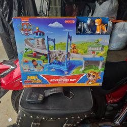 Paw Patrol