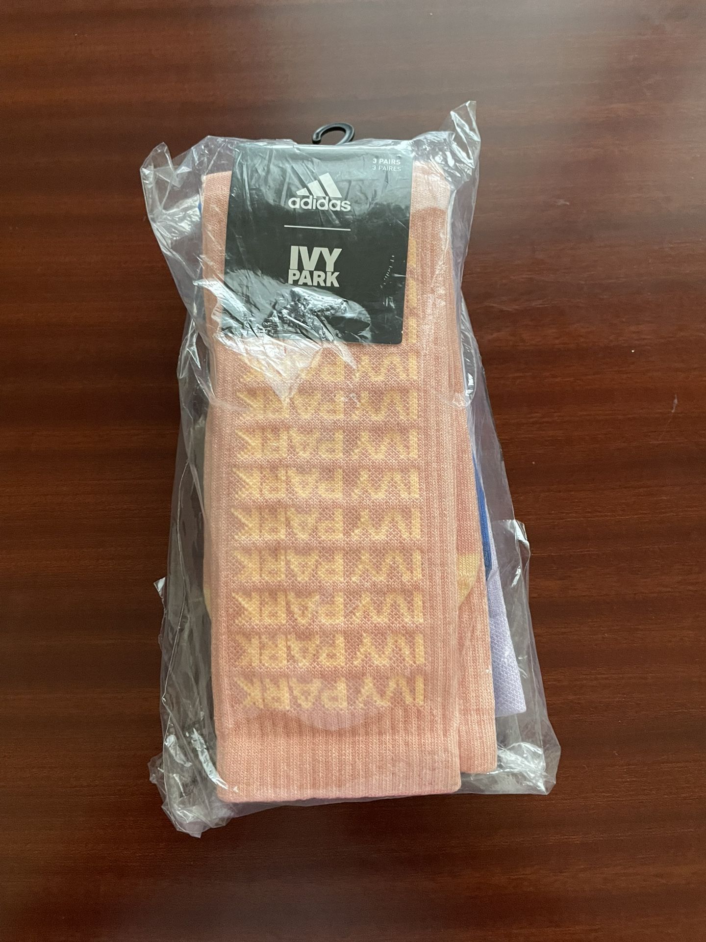 Adidas x IVP Socks  