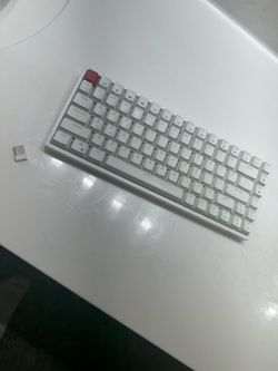 Royale Kludge 84 Mechanical Wireless Keyboard