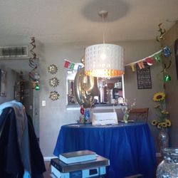 Table With Chairs Glass Table