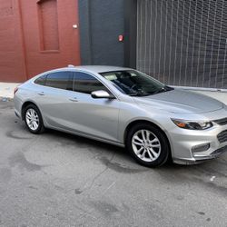 2016 Chevrolet Malibu