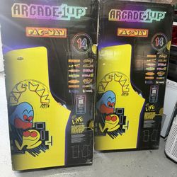 PAC Man 