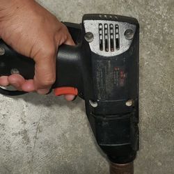 Sears Craftsman 3/8 Drill