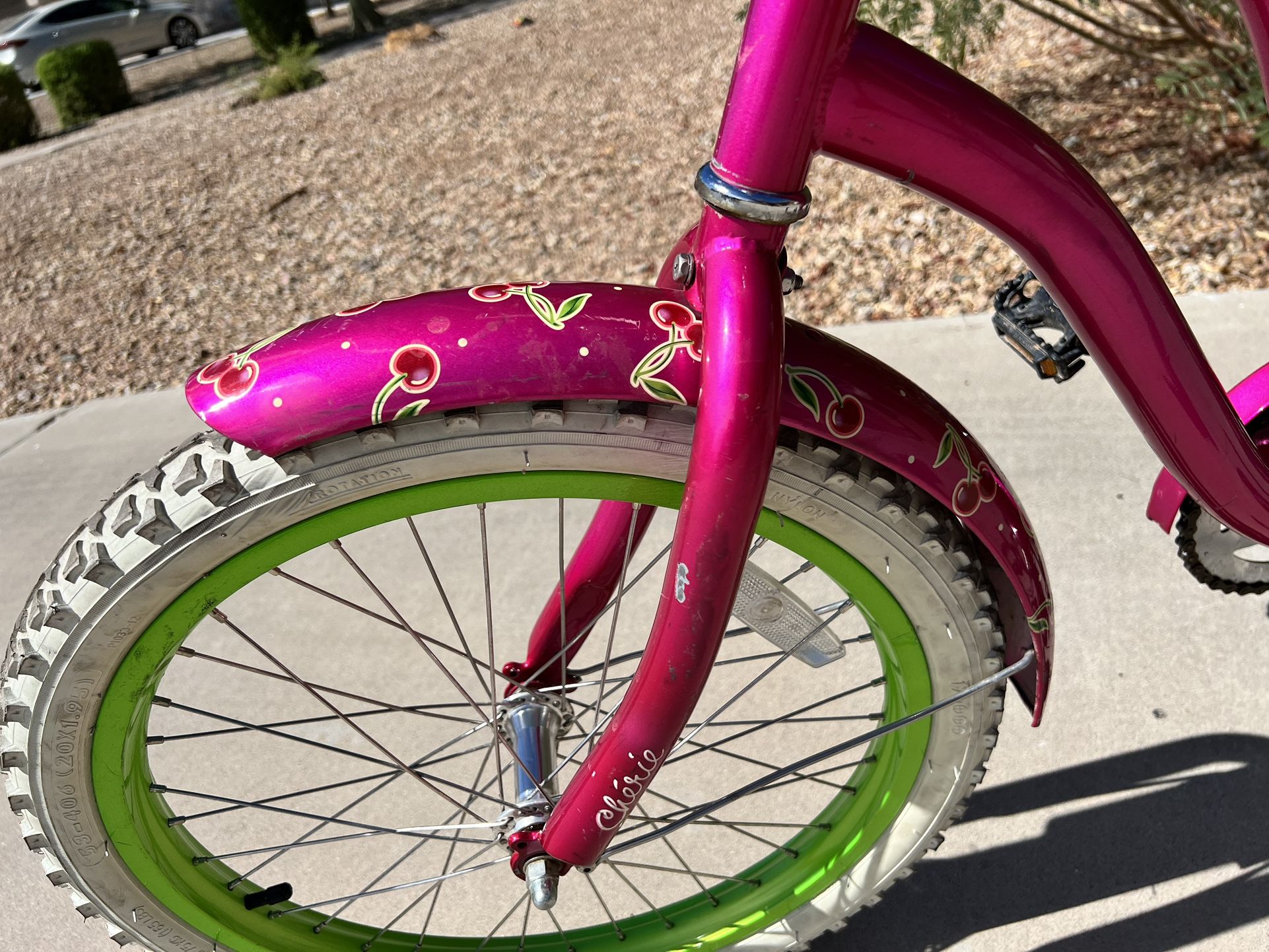 Electra Cherie Girls 20” Cruiser for Sale in Gilbert, AZ - OfferUp