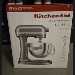 KitchenAid BOWL-LIFT STAND MIXER 