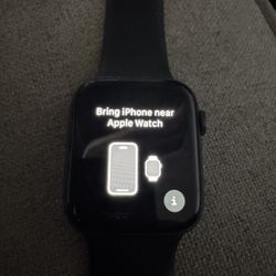 APPLE WATCH
