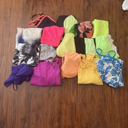 Lululemon Haul For sale