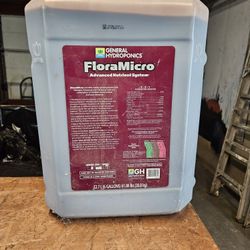 Plant Nutrients And Ferterlizer 