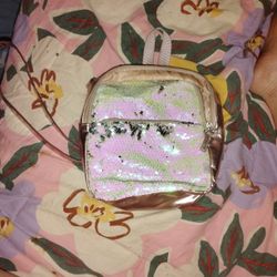 Mini Carry Around Purse And Meditation Ball