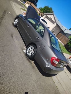 04 Toyota Camry