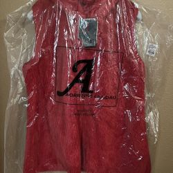 Adrienne Landau Faux Fur Vest 