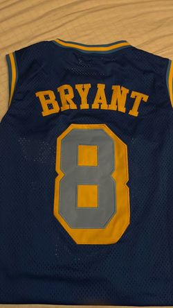 Kobe jersey